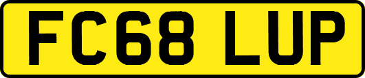 FC68LUP