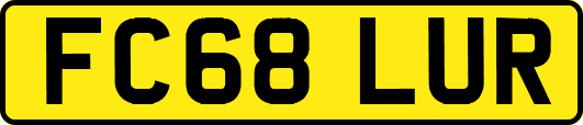 FC68LUR