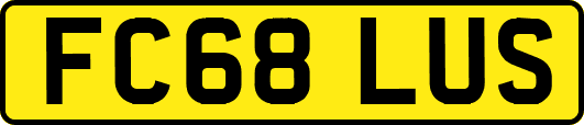 FC68LUS