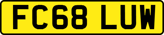 FC68LUW