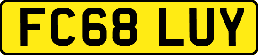 FC68LUY