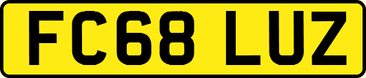 FC68LUZ