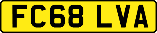 FC68LVA