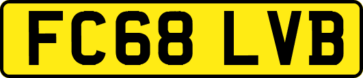 FC68LVB