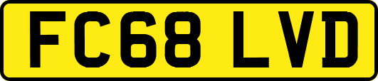 FC68LVD