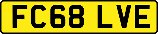 FC68LVE