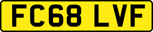 FC68LVF