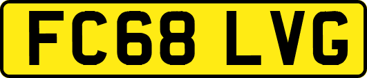FC68LVG