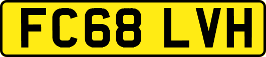 FC68LVH
