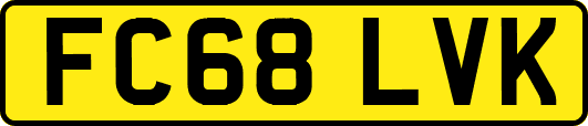 FC68LVK
