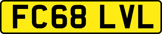 FC68LVL