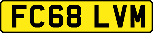 FC68LVM