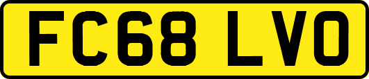 FC68LVO