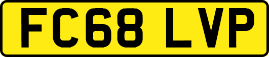 FC68LVP