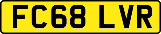 FC68LVR