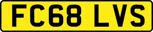 FC68LVS
