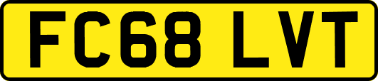 FC68LVT