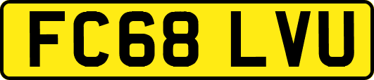 FC68LVU