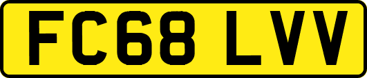 FC68LVV