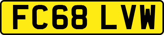 FC68LVW