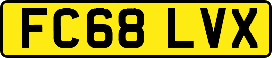 FC68LVX