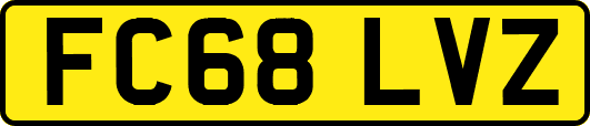 FC68LVZ