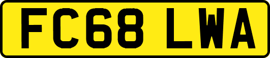 FC68LWA