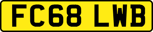 FC68LWB