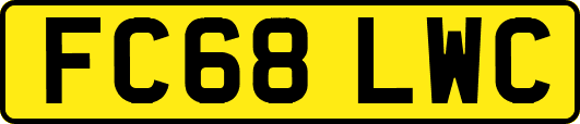 FC68LWC