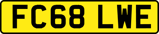 FC68LWE