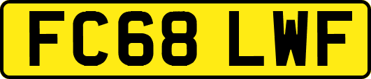 FC68LWF