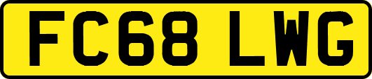 FC68LWG