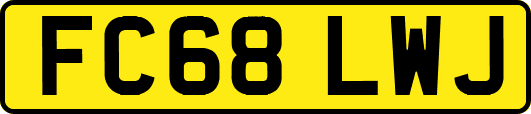 FC68LWJ