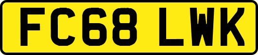 FC68LWK