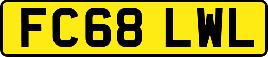 FC68LWL