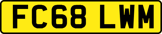 FC68LWM
