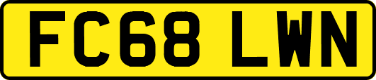 FC68LWN