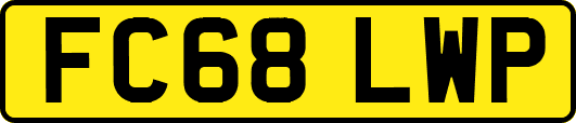 FC68LWP