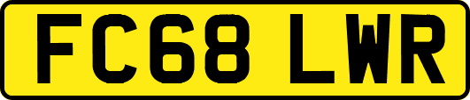 FC68LWR