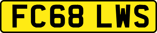 FC68LWS