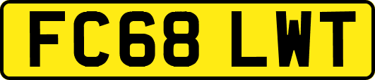 FC68LWT