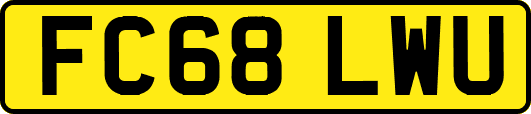 FC68LWU