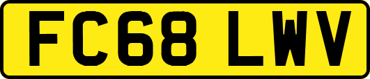 FC68LWV