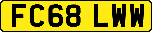 FC68LWW