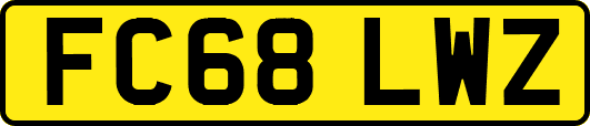 FC68LWZ