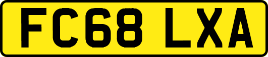 FC68LXA