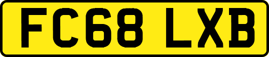 FC68LXB