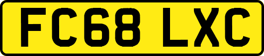 FC68LXC