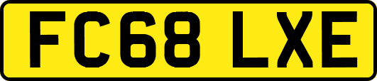 FC68LXE