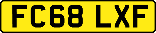 FC68LXF